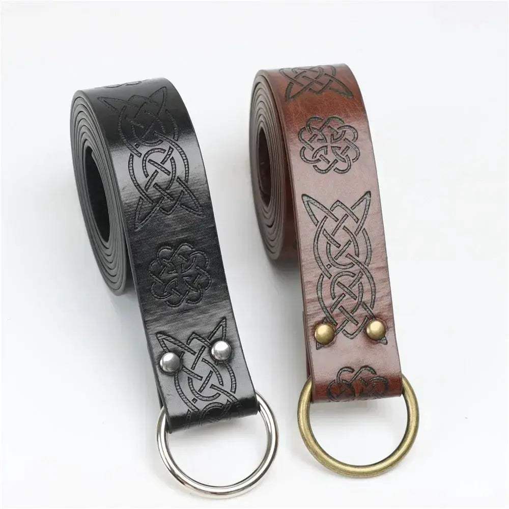 Medieval Armor Arm Warmers Lace Up Gauntlet For Cosplay - ToylandEU