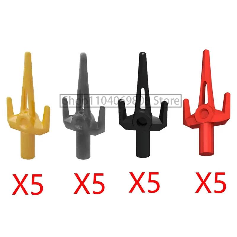 Medieval Building Blocks | Lego Compatible Knights | Toylandeu™