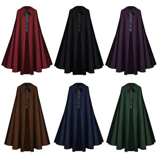  Medieval Death God Cosplay Cloak Durable for Halloween -  ToylandEU™