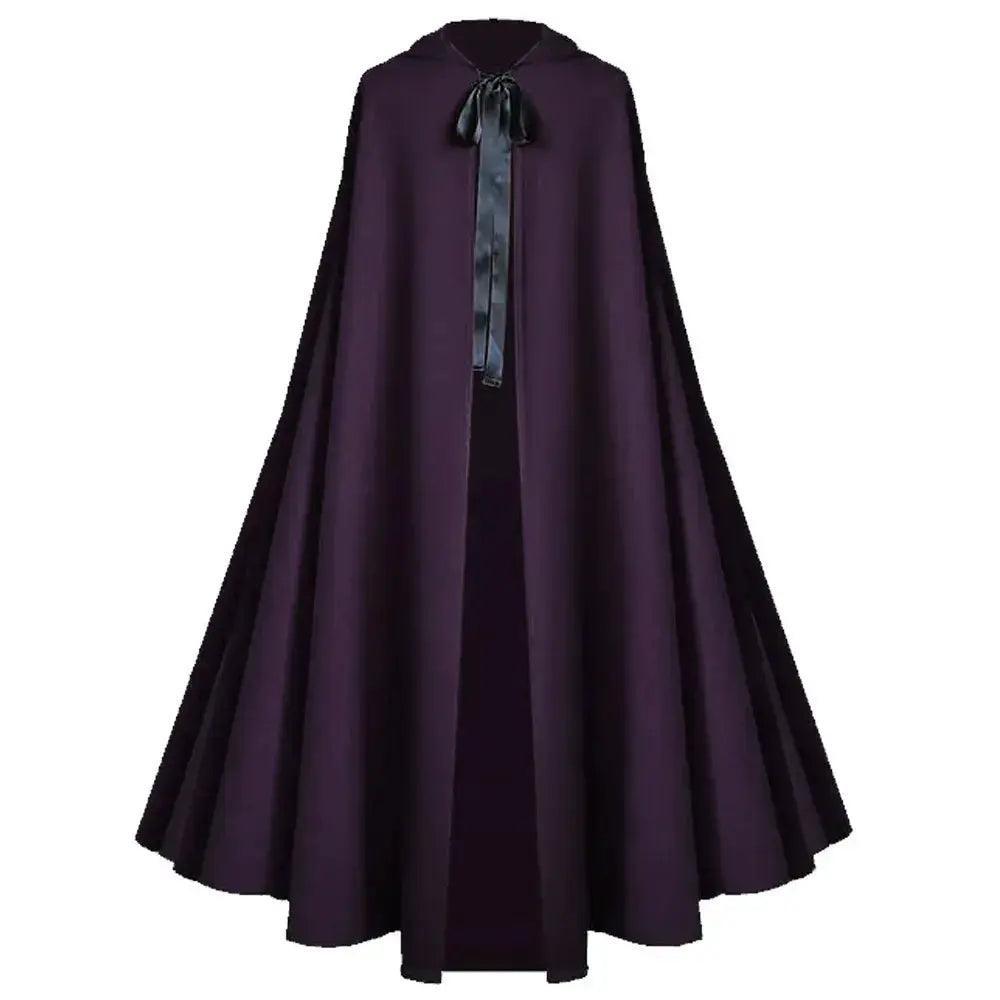  Medieval Death God Cosplay Cloak Durable for Halloween -  ToylandEU™