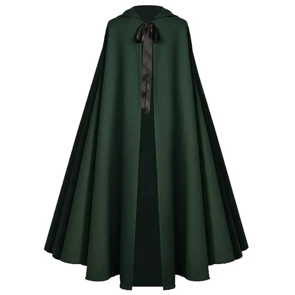  Medieval Death God Cosplay Cloak Durable for Halloween -  ToylandEU™