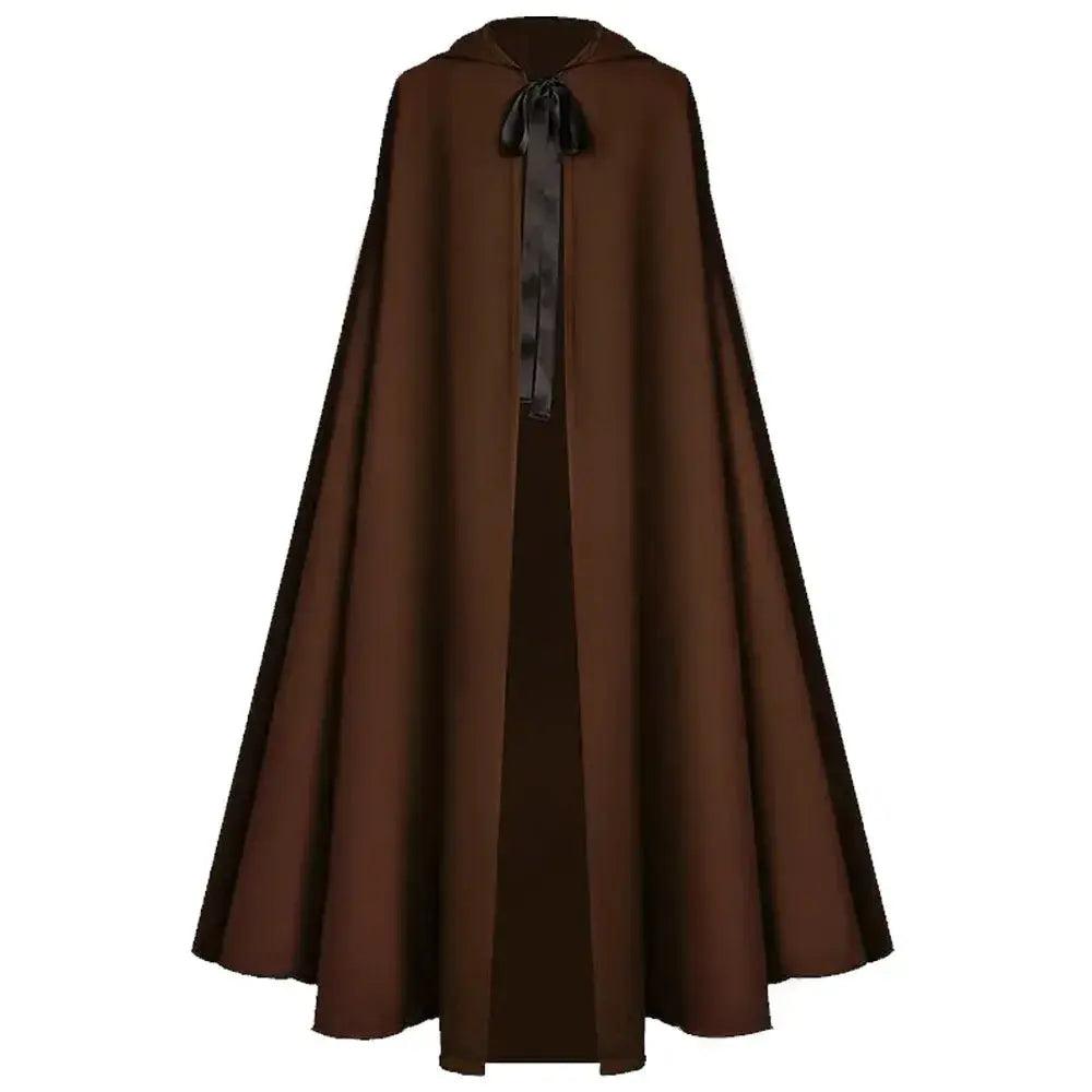  Medieval Death God Cosplay Cloak Durable for Halloween -  ToylandEU™