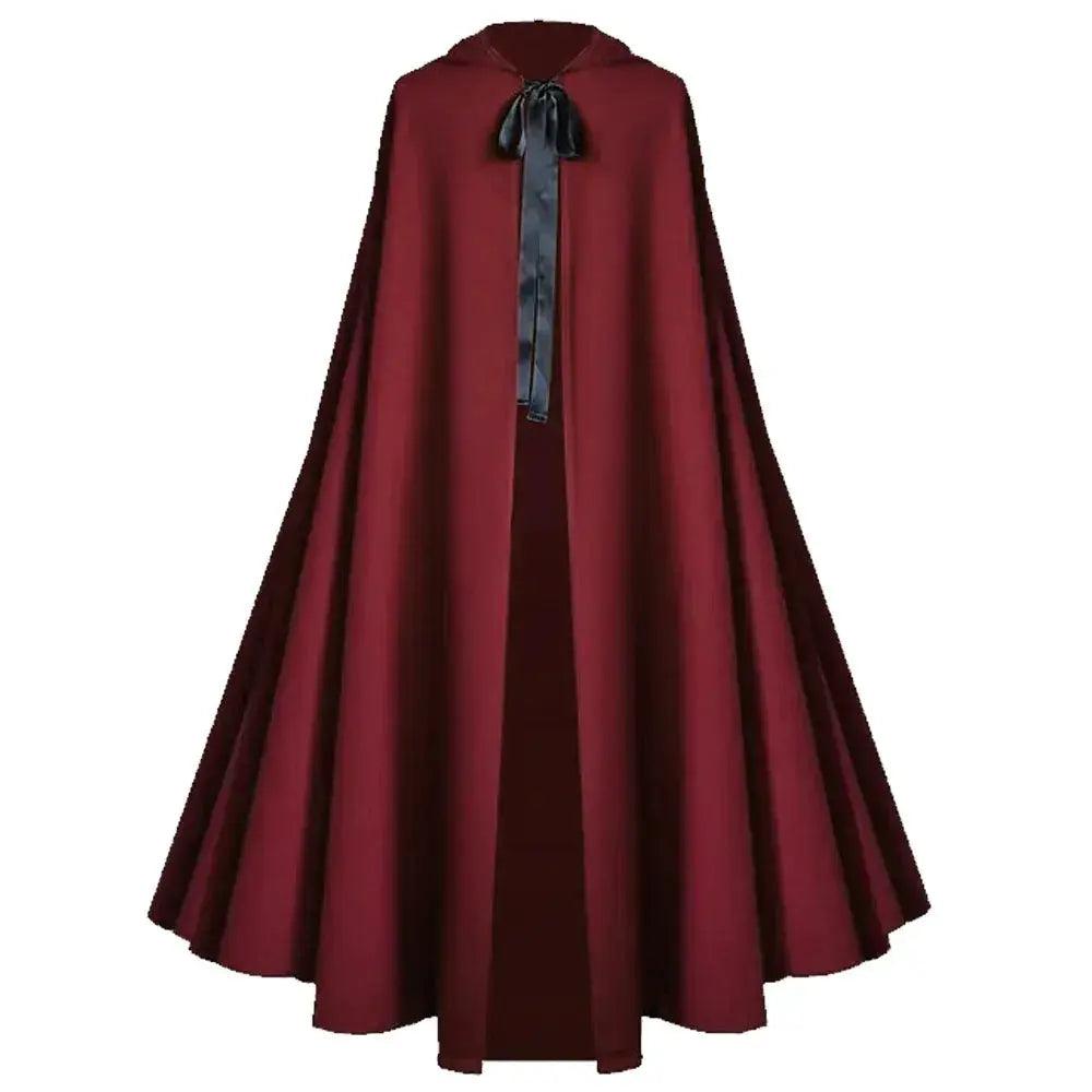  Medieval Death God Cosplay Cloak Durable for Halloween -  ToylandEU™