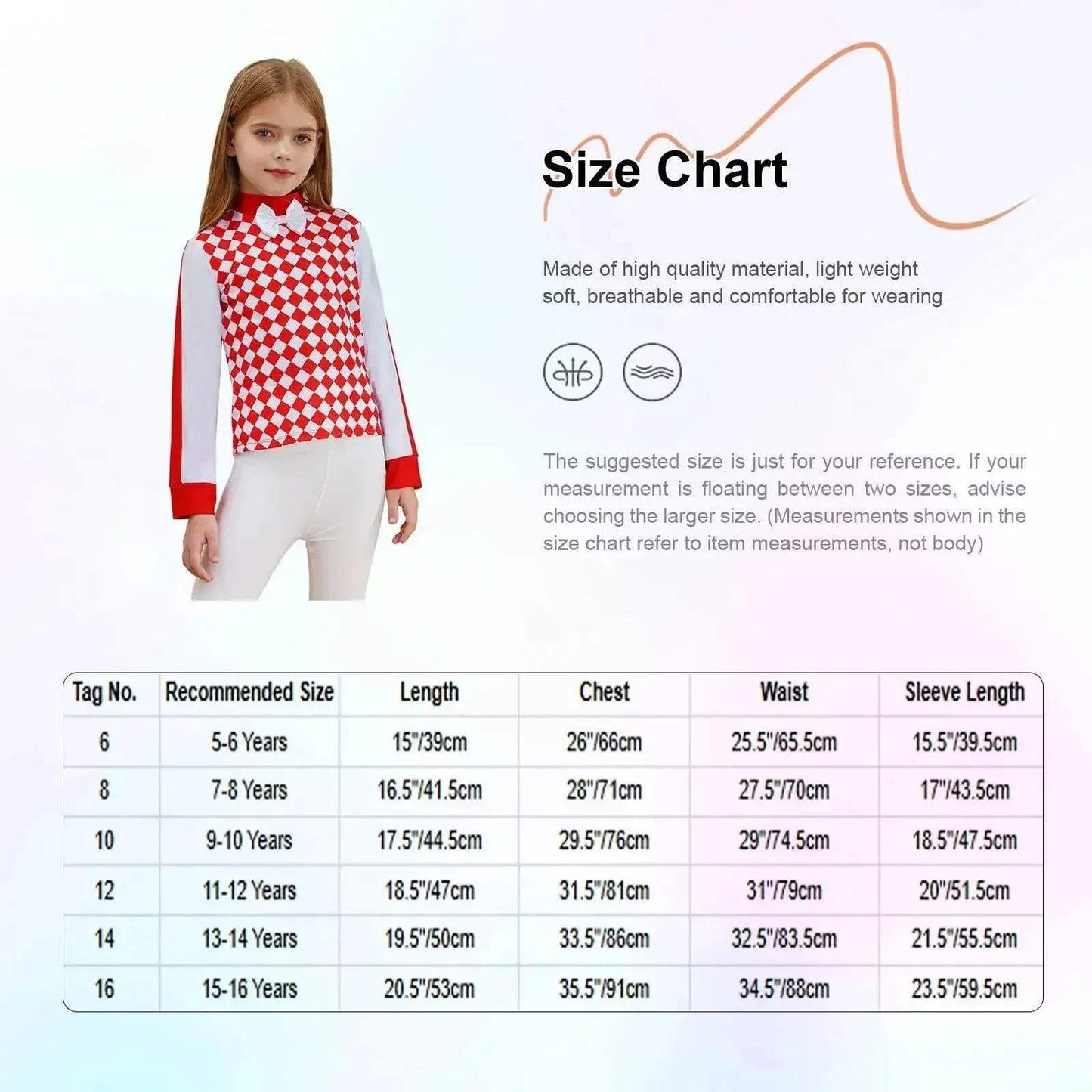 Medieval Knight Costume for Kids: Fun Zip Tee with Bow & Checkers - ToylandEU