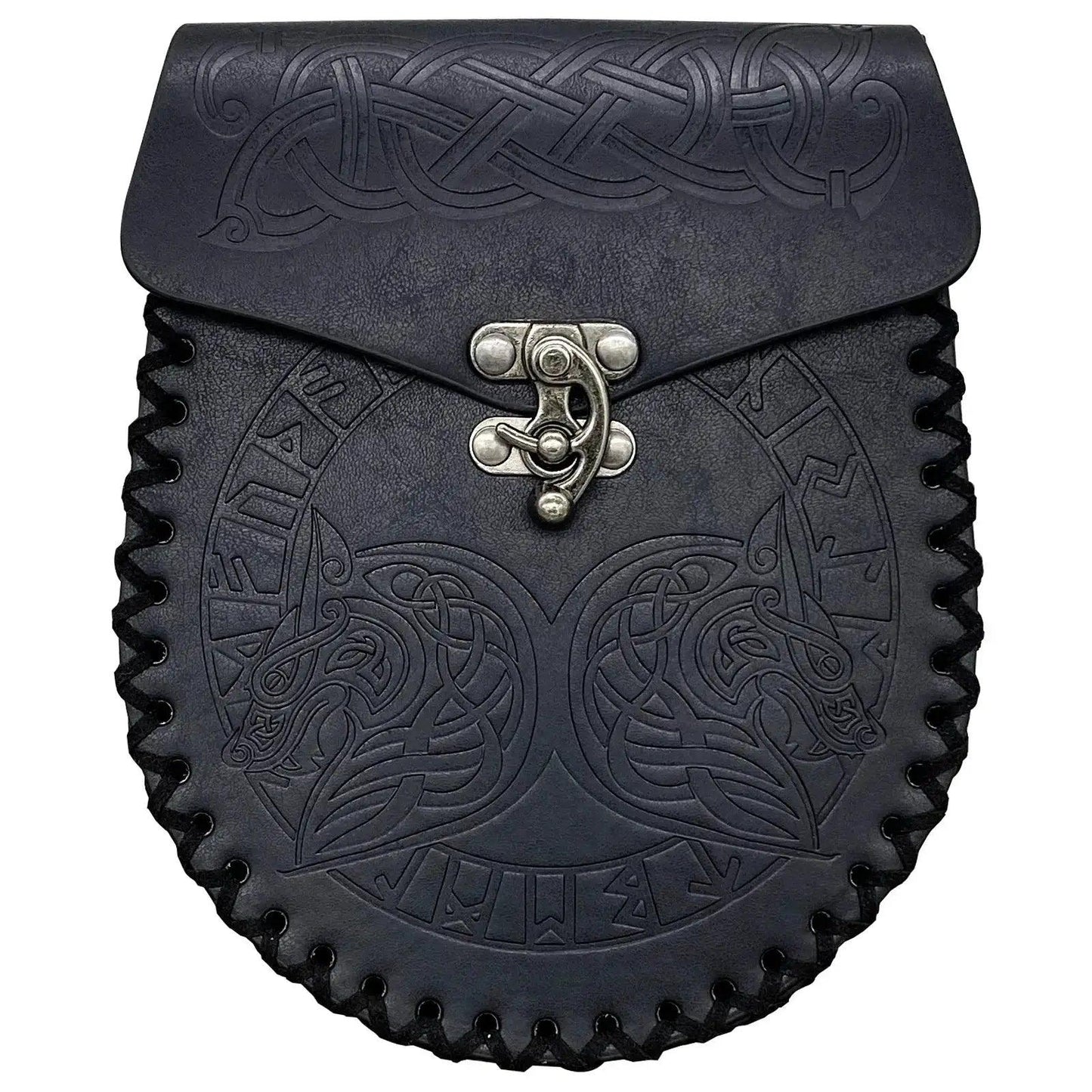  Medieval Money Pouch Belt Bag For Viking Costume -  ToylandEU™