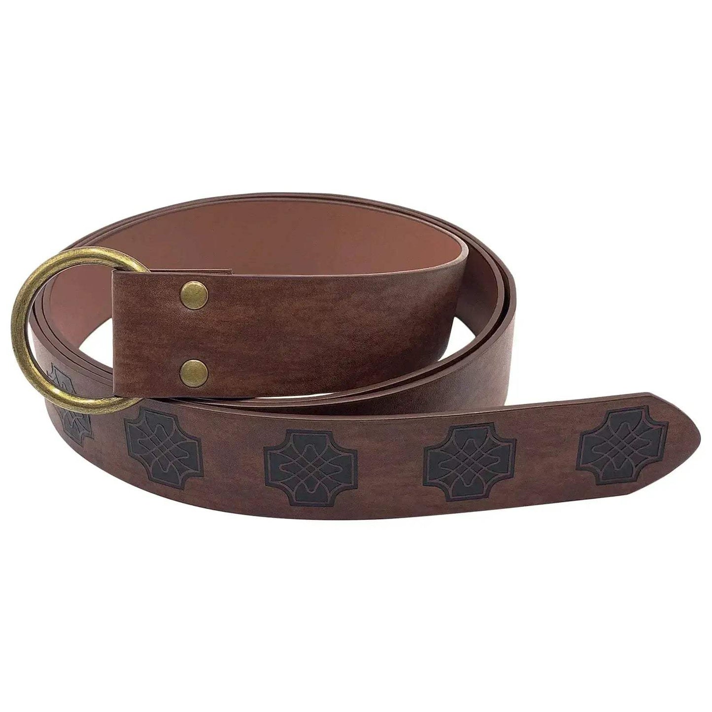 Medieval Money Pouch Belt Bag for Viking Costume Drawstring - ToylandEU