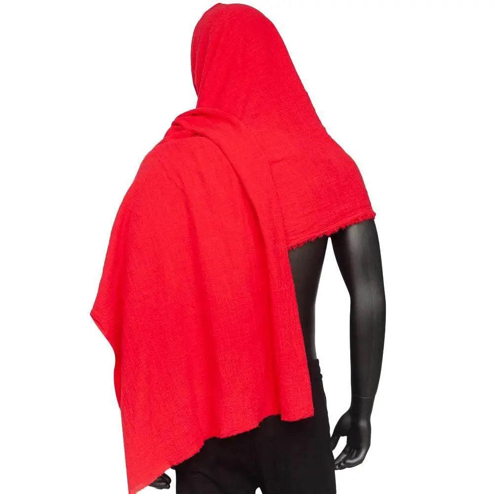  Medieval Pirate Hooded Cloak Scarf for Unisex Halloween Cosplay -  ToylandEU™