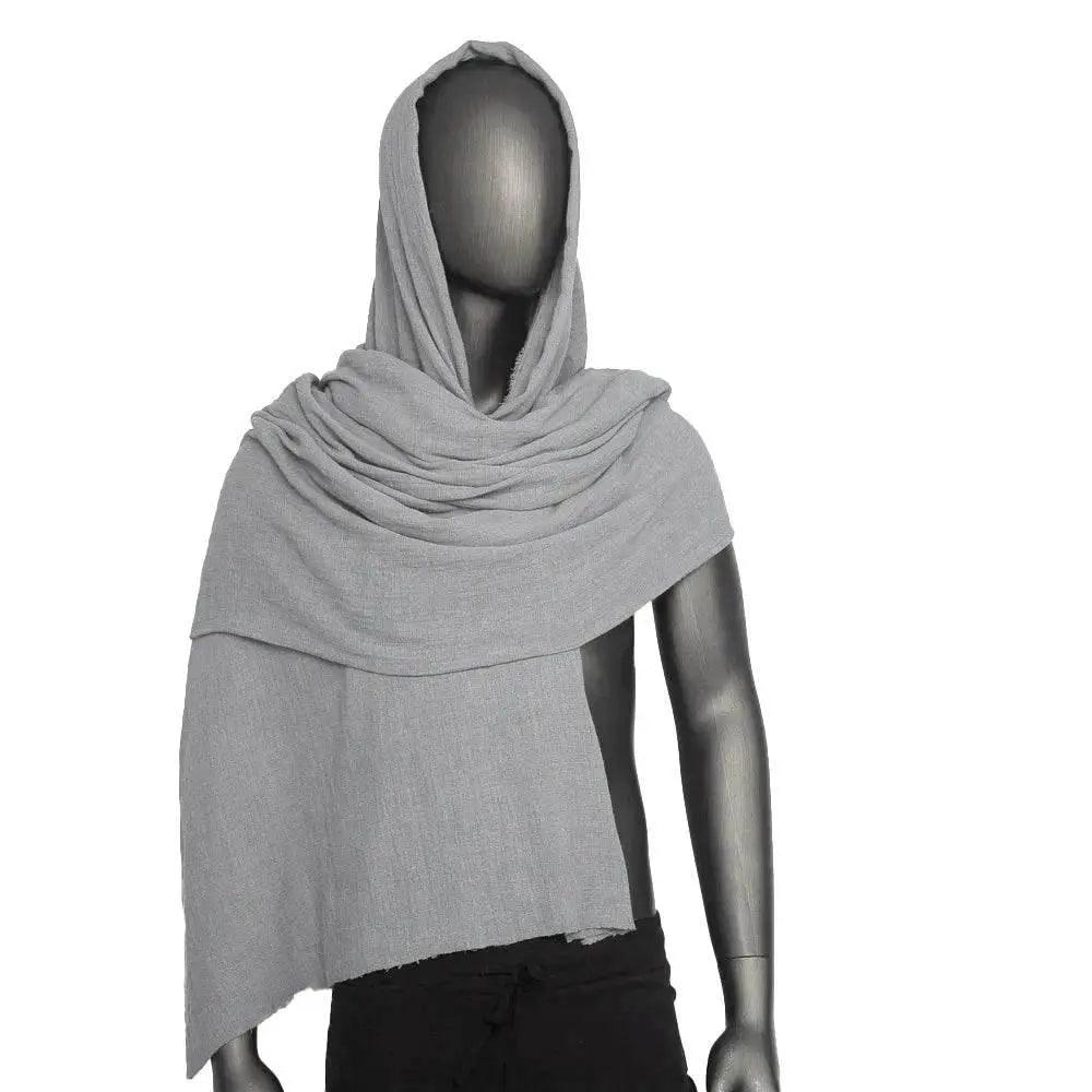 Medieval Pirate Hooded Cloak Scarf for Unisex Halloween Cosplay -  ToylandEU™