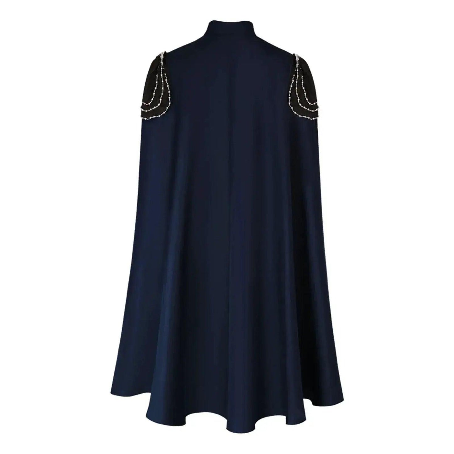  Medieval Warrior King Long Maxi Cloak Cosplay Cape Pro -  ToylandEU™