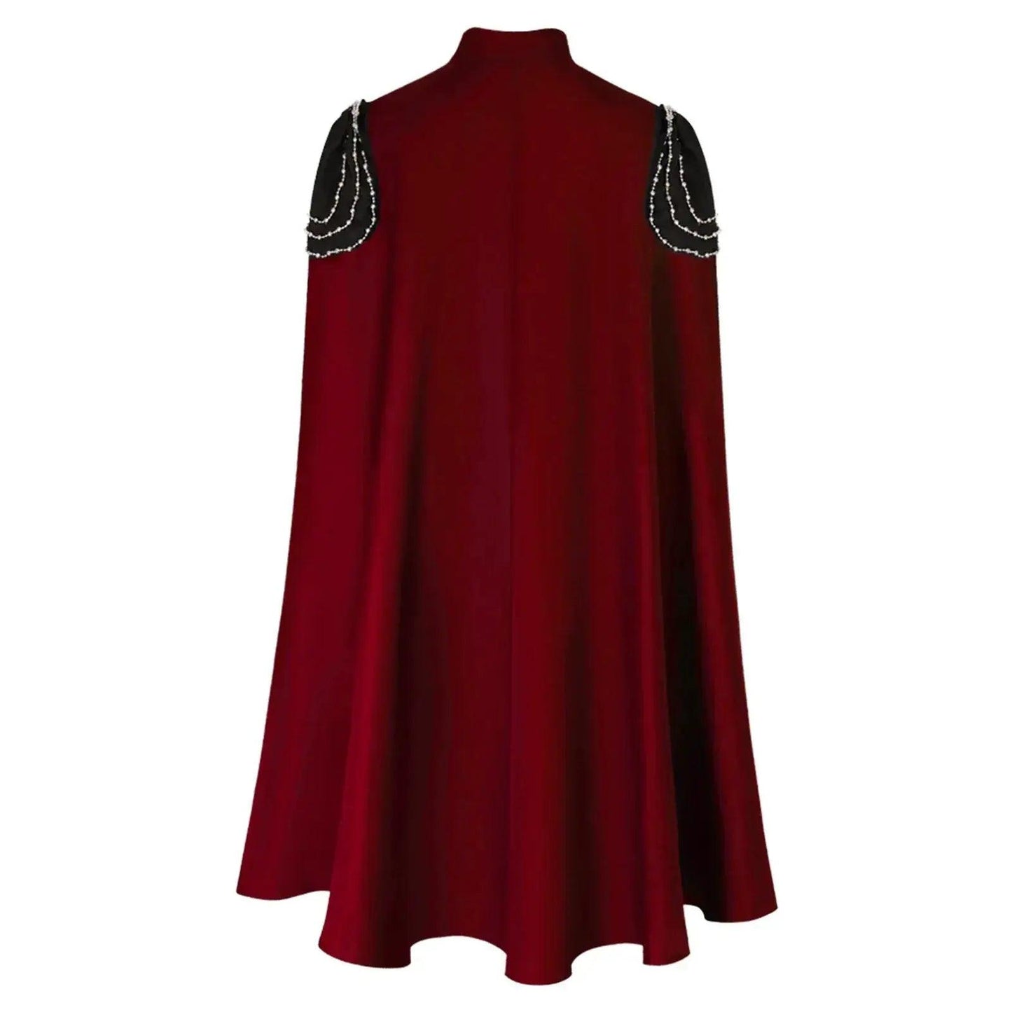  Medieval Warrior King Long Maxi Cloak Cosplay Cape Pro -  ToylandEU™