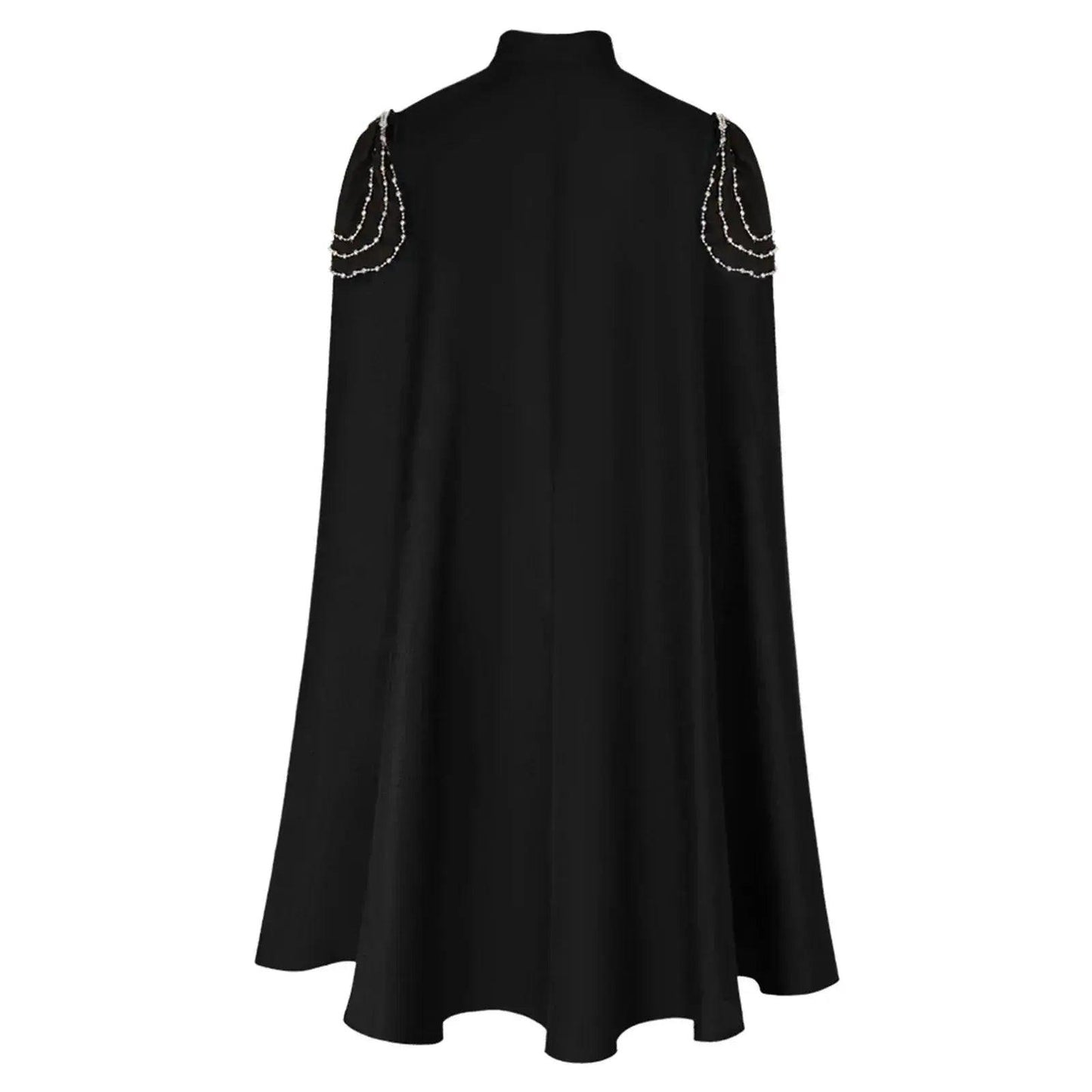  Medieval Warrior King Long Maxi Cloak Cosplay Cape Pro -  ToylandEU™