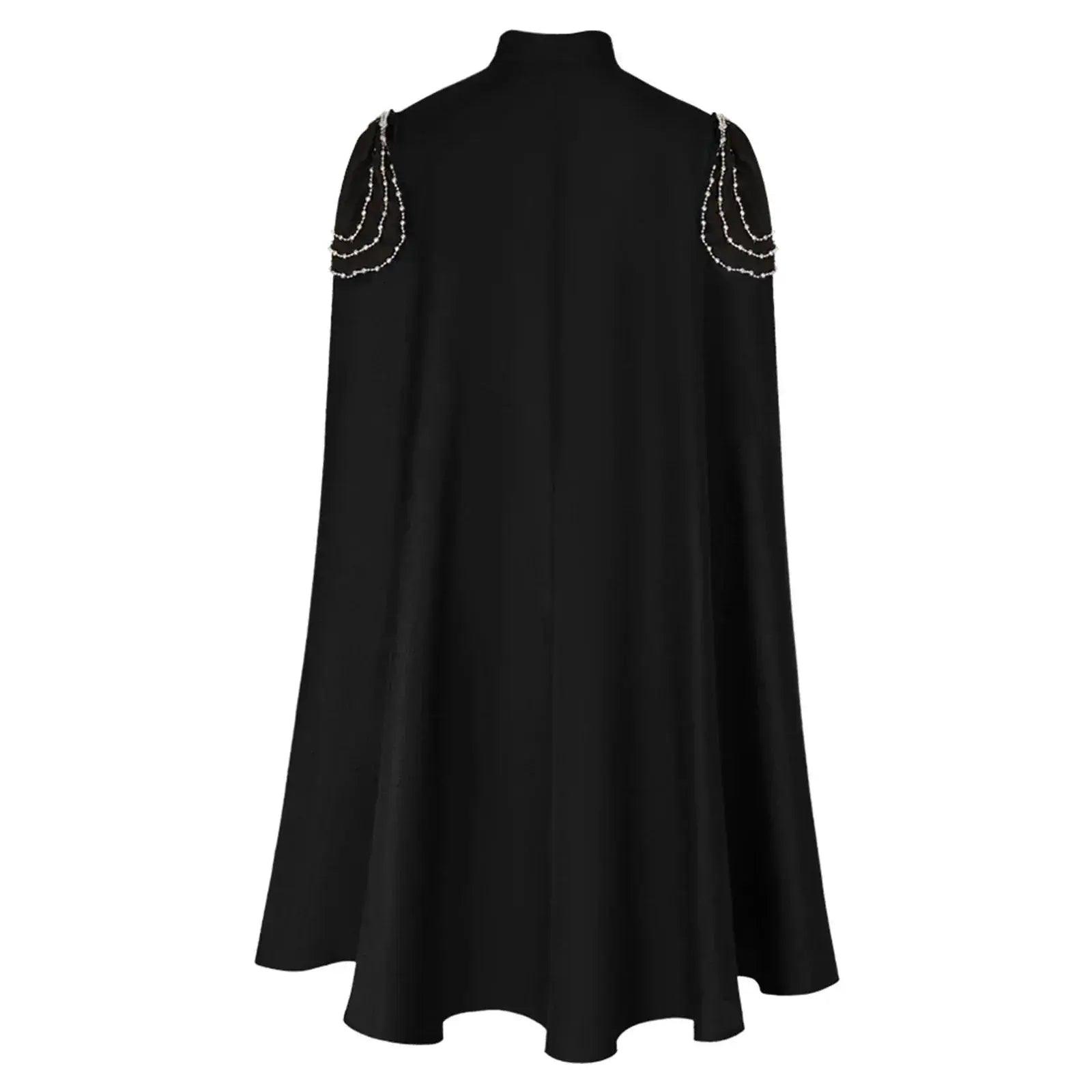  Medieval Warrior King Long Maxi Cloak Cosplay Cape Pro -  ToylandEU™
