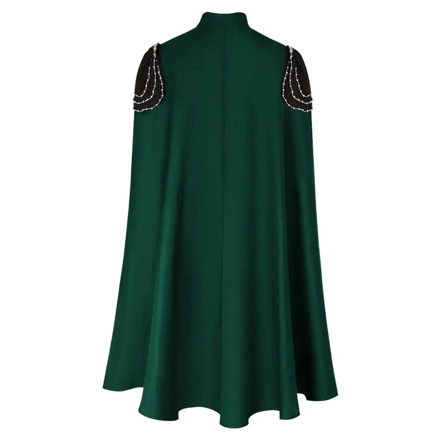  Medieval Warrior King Long Maxi Cloak Cosplay Cape Pro -  ToylandEU™