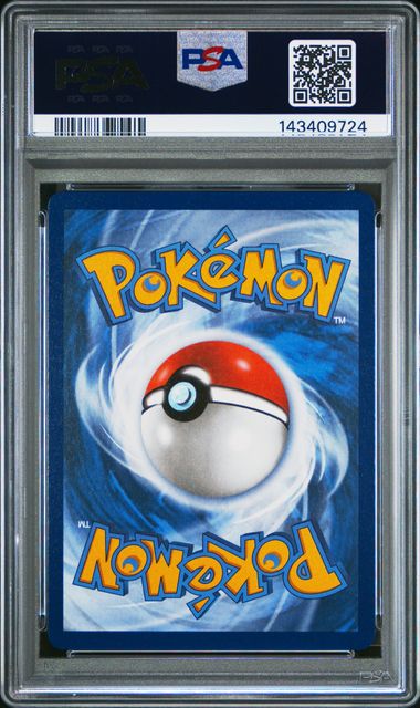 Mega Evolution Shuckle | PSA Gem Mint 10 | Toylandeu™