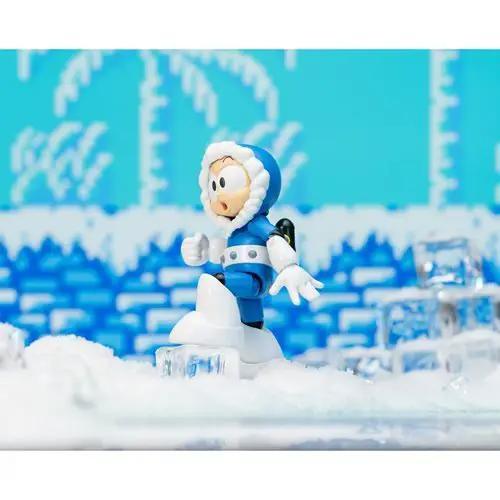  Mega Man Ice Man Figure One Twelfth Scale With Accessories -  ToylandEU™