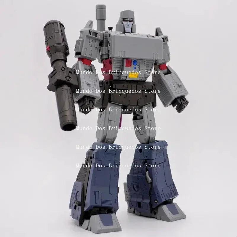  Megatank Transformation Action Figure Collectible Toy -  ToylandEU™