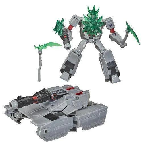  Megatron Figure Voice Activated Lights Battle Call -  ToylandEU™