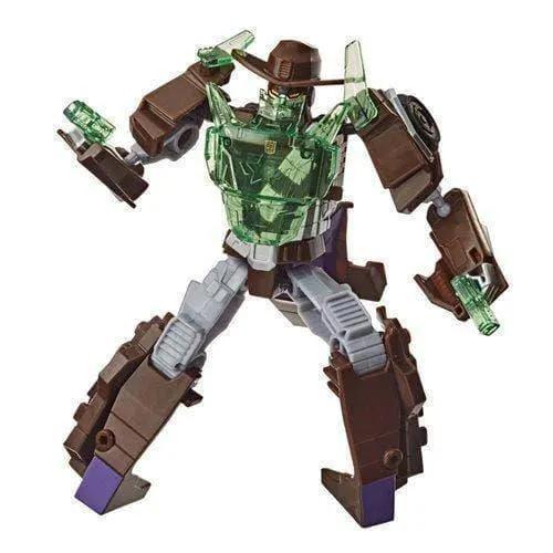  Megatron Figure Voice Activated Lights Battle Call -  ToylandEU™