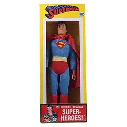 Mego 50th Anniversary DC World Greatset Series 8-Inch Action Figure - Select Figure(s) - ToylandEU