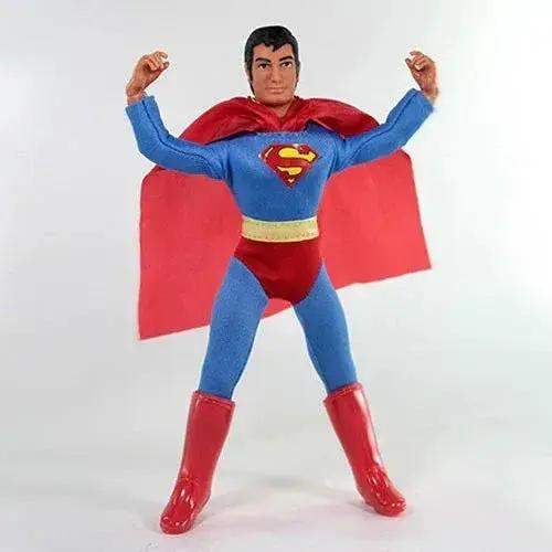 Mego 50th Anniversary DC World Greatset Series 8-Inch Action Figure - Select Figure(s) - ToylandEU