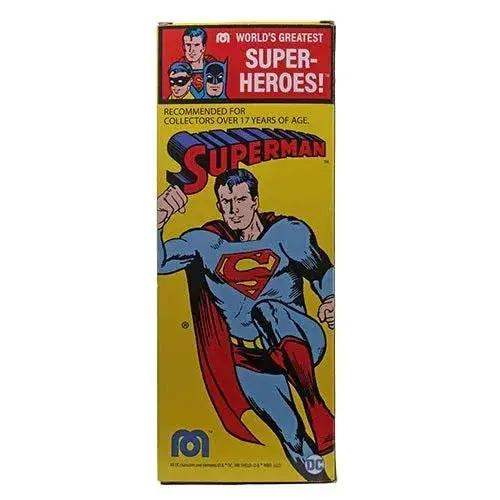 Mego 50th Anniversary DC World Greatset Series 8-Inch Action Figure - Select Figure(s) - ToylandEU