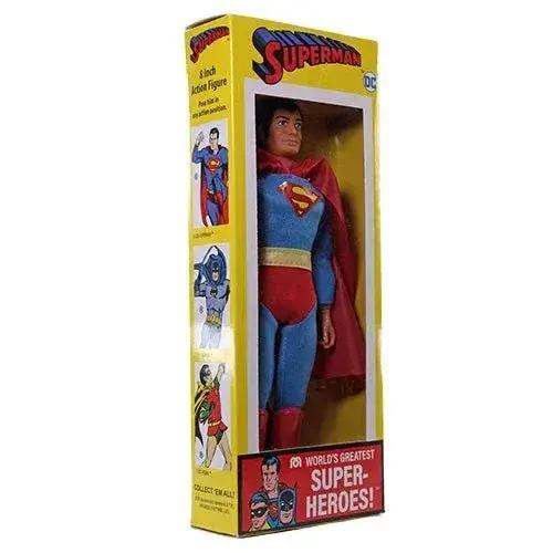Mego 50th Anniversary DC World Greatset Series 8-Inch Action Figure - Select Figure(s) - ToylandEU