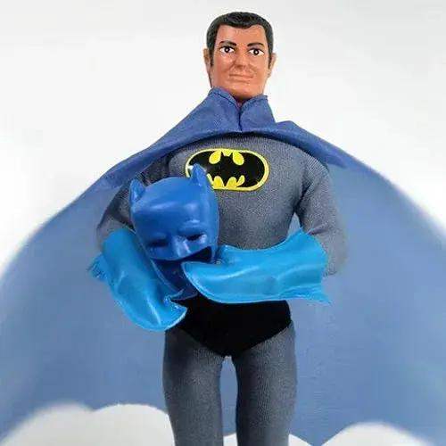 Mego 50th Anniversary DC World Greatset Series 8-Inch Action Figure - Select Figure(s) - ToylandEU