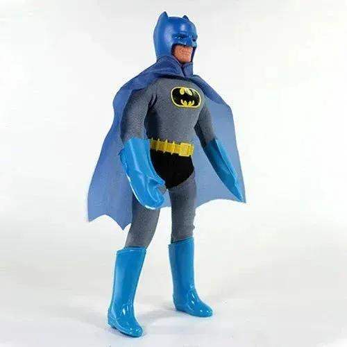 Mego 50th Anniversary DC World Greatset Series 8-Inch Action Figure - Select Figure(s) - ToylandEU