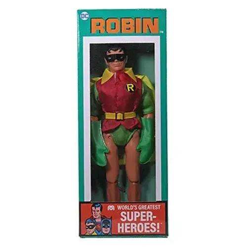 Mego 50th Anniversary DC World Greatset Series 8-Inch Action Figure - Select Figure(s) - ToylandEU