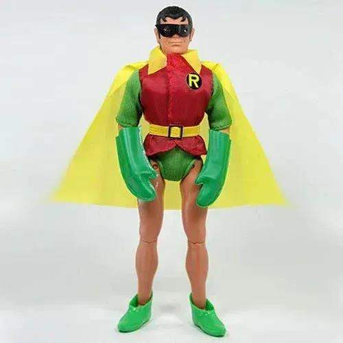 Mego 50th Anniversary DC World Greatset Series 8-Inch Action Figure - Select Figure(s) - ToylandEU