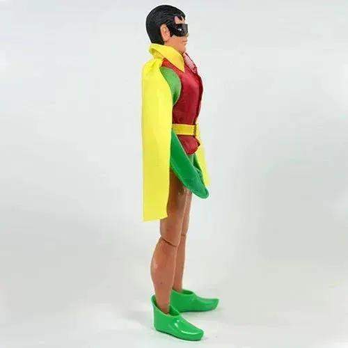 Mego 50th Anniversary DC World Greatset Series 8-Inch Action Figure - Select Figure(s) - ToylandEU