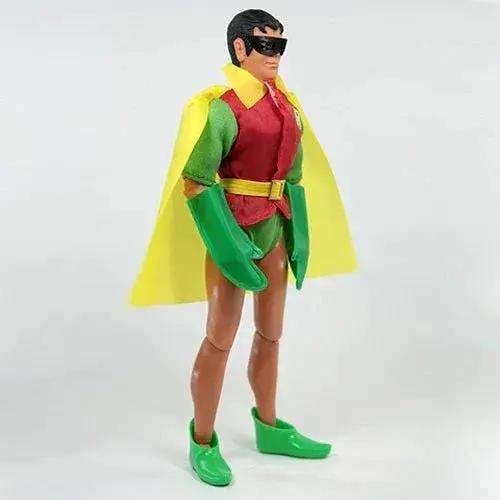 Mego 50th Anniversary DC World Greatset Series 8-Inch Action Figure - Select Figure(s) - ToylandEU