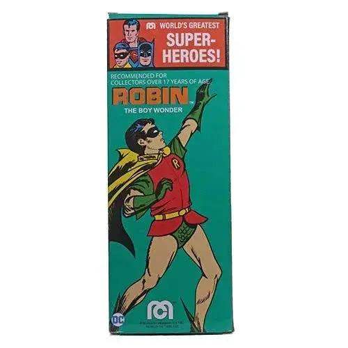 Mego 50th Anniversary DC World Greatset Series 8-Inch Action Figure - Select Figure(s) - ToylandEU