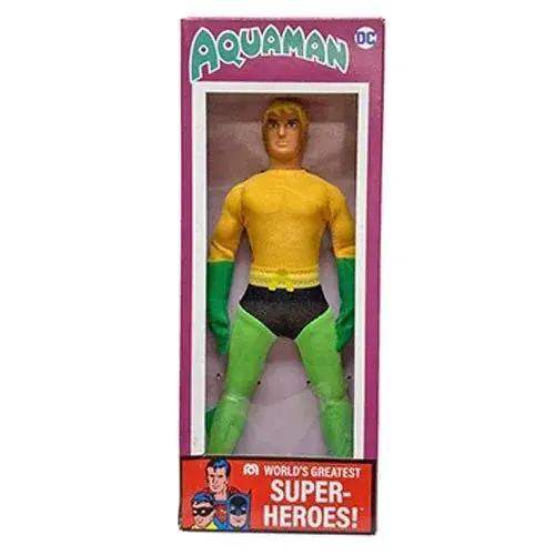 Mego 50th Anniversary DC World Greatset Series 8-Inch Action Figure - Select Figure(s) - ToylandEU