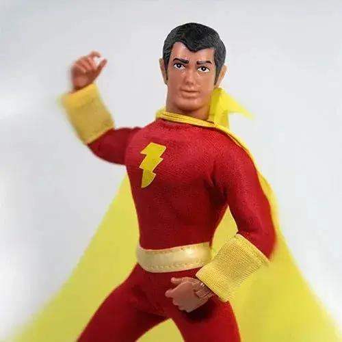 Mego 50th Anniversary DC World Greatset Series 8-Inch Action Figure - Select Figure(s) - ToylandEU