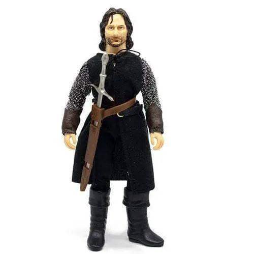 Lord of the Rings 8 Inch Action Figure Official Edition - ToylandEU