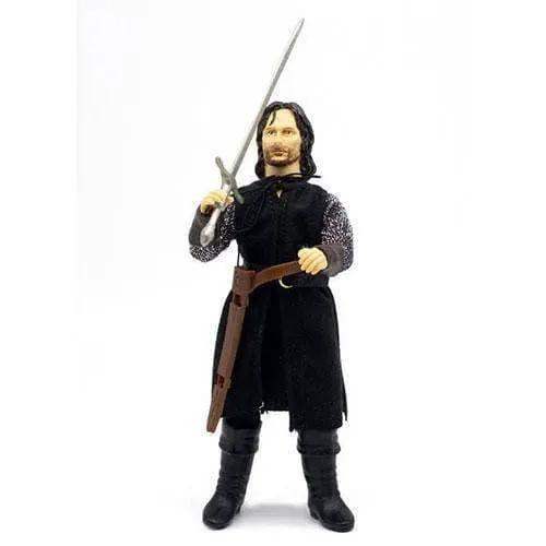 Lord of the Rings 8 Inch Action Figure Official Edition - ToylandEU