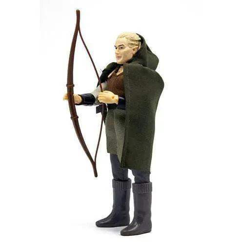 Lord of the Rings 8 Inch Action Figure Official Edition - ToylandEU