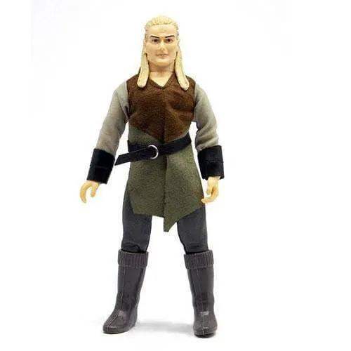 Lord of the Rings 8 Inch Action Figure Official Edition - ToylandEU