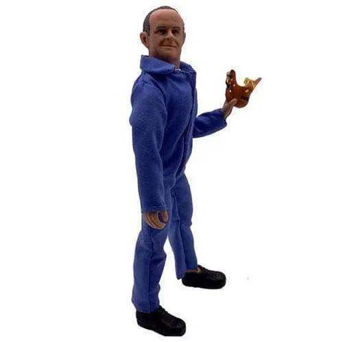 Silence Of The Lambs Hannibal Lecter Collectible Action Figure - ToylandEU