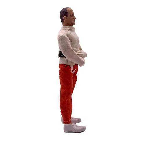 Silence Of The Lambs Hannibal Lecter Collectible Action Figure - ToylandEU