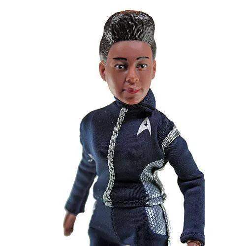 Mego 8 inch Action Figure Star Trek - Select Figure(s) - ToylandEU