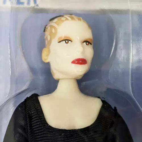 Mego 8 inch Action Figure Star Trek - Select Figure(s) - ToylandEU