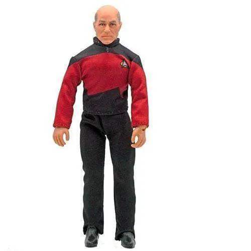 Mego 8 inch Action Figure Star Trek - Select Figure(s) - ToylandEU