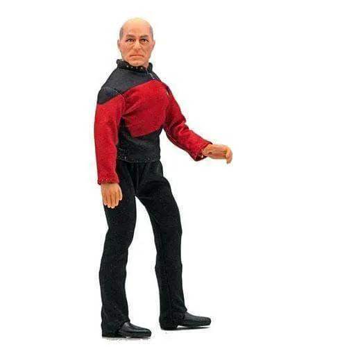 Mego 8 inch Action Figure Star Trek - Select Figure(s) - ToylandEU