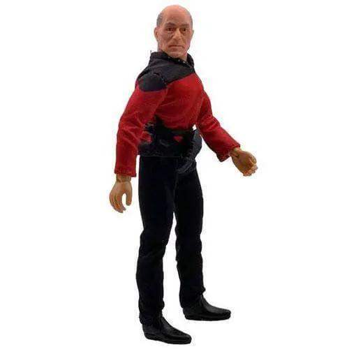 Mego 8 inch Action Figure Star Trek - Select Figure(s) - ToylandEU