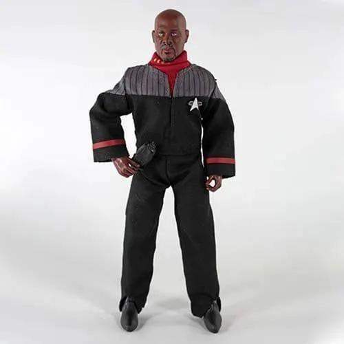 Mego 8 inch Action Figure Star Trek - Select Figure(s) - ToylandEU