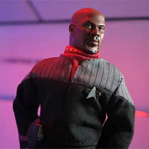 Mego 8 inch Action Figure Star Trek - Select Figure(s) - ToylandEU