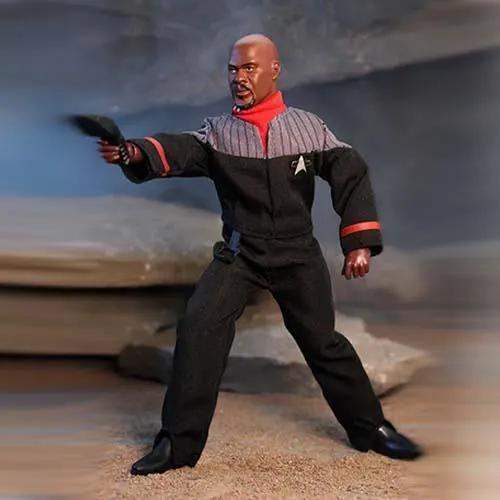 Mego 8 inch Action Figure Star Trek - Select Figure(s) - ToylandEU