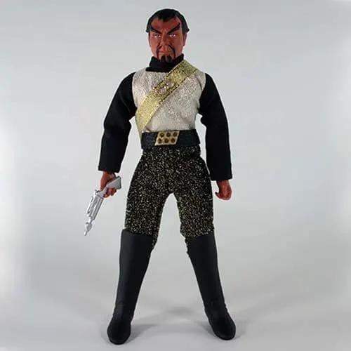 Mego 8 inch Action Figure Star Trek - Select Figure(s) - ToylandEU